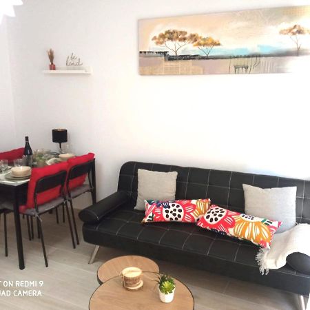 Vuestro Apartamento Del Sur فوينخيرولا المظهر الخارجي الصورة