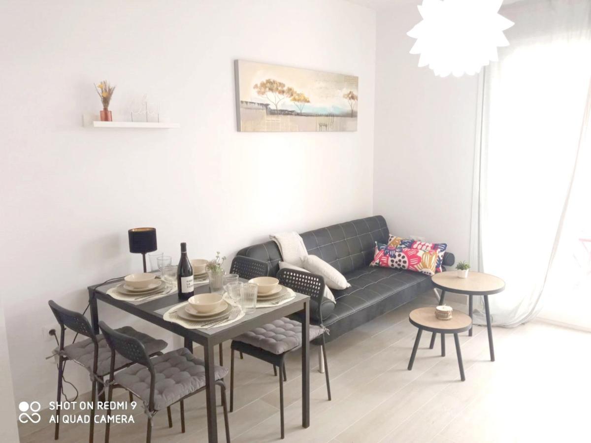 Vuestro Apartamento Del Sur فوينخيرولا المظهر الخارجي الصورة