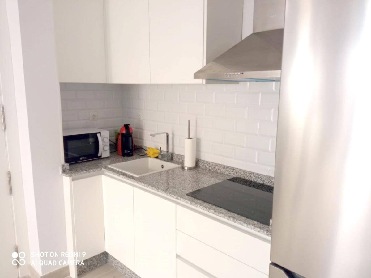 Vuestro Apartamento Del Sur فوينخيرولا المظهر الخارجي الصورة