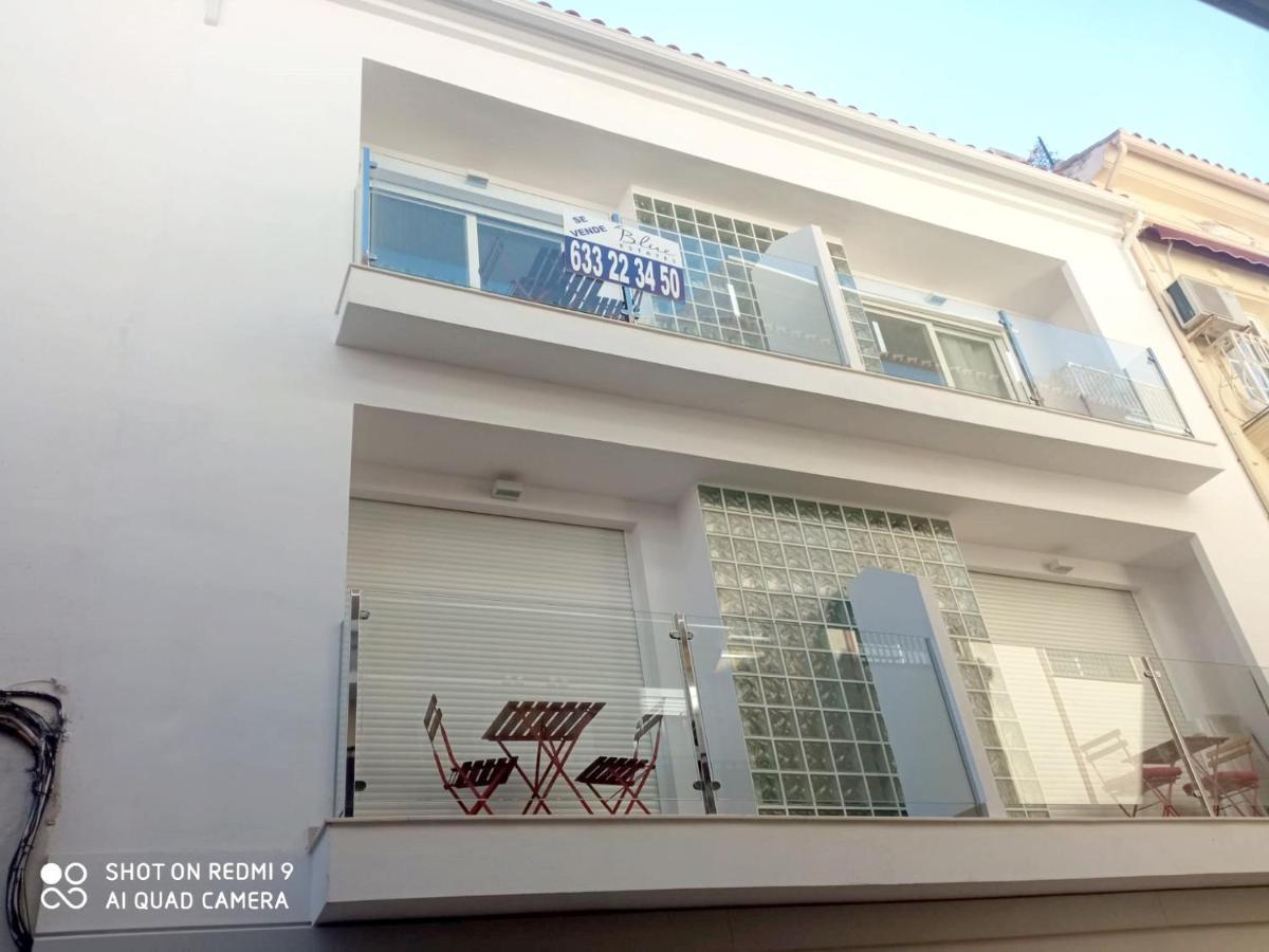 Vuestro Apartamento Del Sur فوينخيرولا المظهر الخارجي الصورة