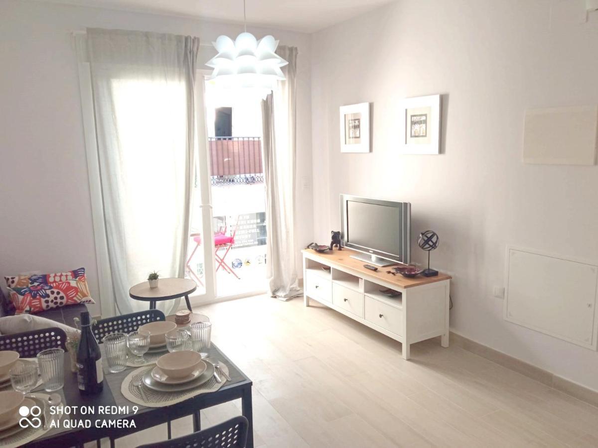 Vuestro Apartamento Del Sur فوينخيرولا المظهر الخارجي الصورة