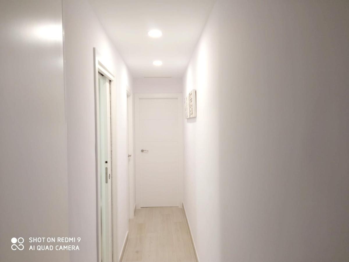 Vuestro Apartamento Del Sur فوينخيرولا المظهر الخارجي الصورة
