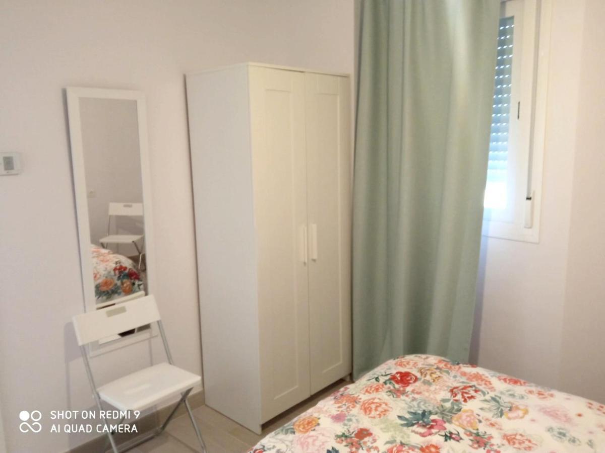 Vuestro Apartamento Del Sur فوينخيرولا المظهر الخارجي الصورة