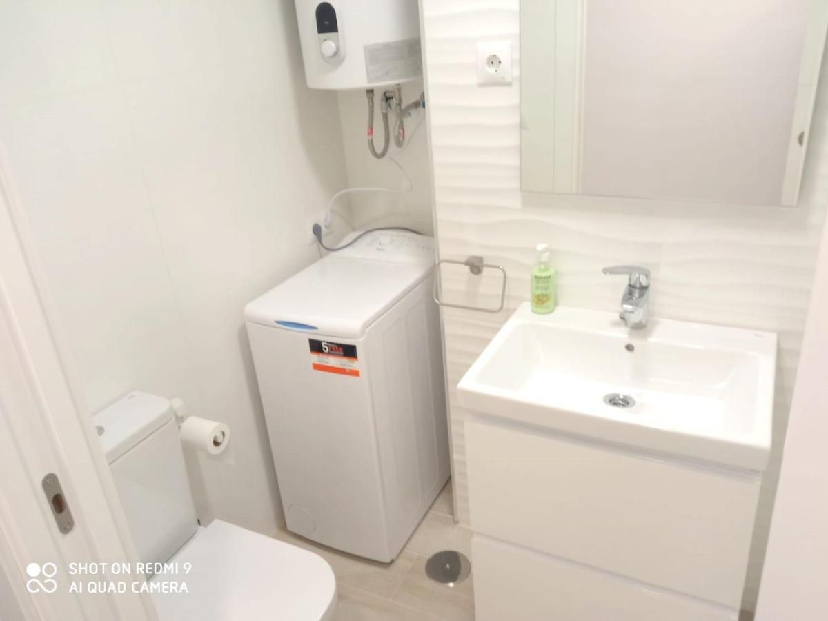 Vuestro Apartamento Del Sur فوينخيرولا المظهر الخارجي الصورة