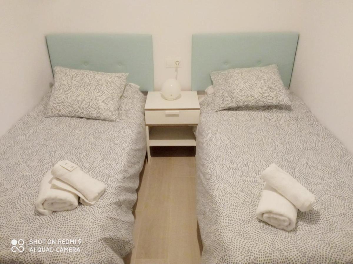 Vuestro Apartamento Del Sur فوينخيرولا المظهر الخارجي الصورة